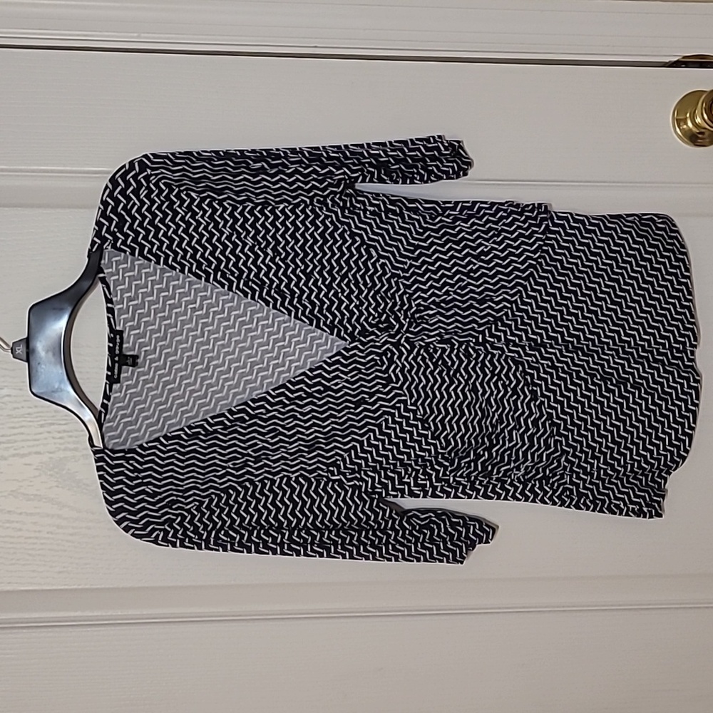 Cable & Gauge shirt